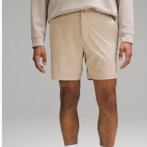 Men’s Lulu ABC Shorts